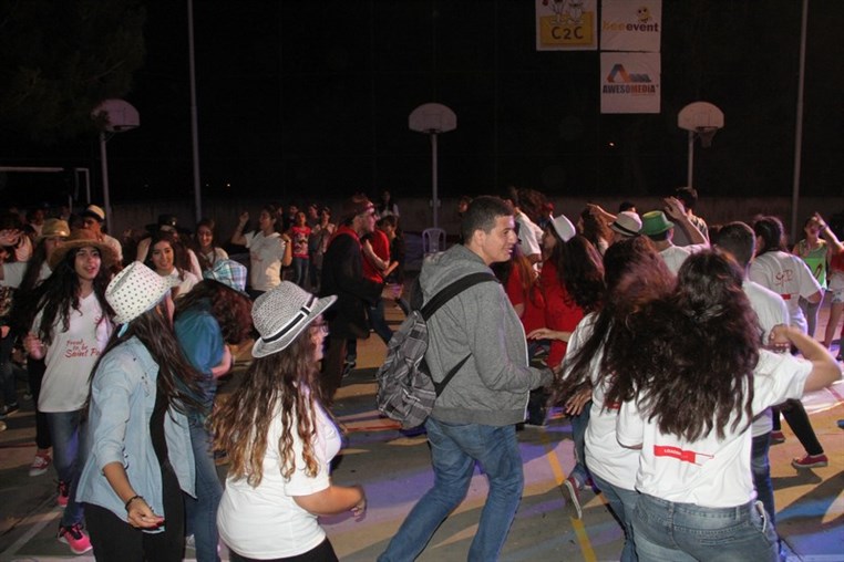 8th Saint Paul Movement Annual Festival